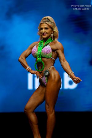 BIKINI МАСТЕРА +45